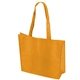 Promotional Non Woven Textured Tote Bag - Full Color