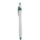 Promotional Retractable Click Pen with Black Ink