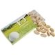 Promotional Pistachios in Sleeve