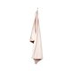 Promotional Hand Towel With Grommet - Dark Colors