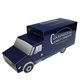 Promotional Truck Bank - Paper Products