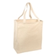Promotional Port Authority(R)Ideal Twill Over - the - Shoulder Grocery Tote