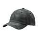 Promotional Port Authority Pro Camouflage Series Garment - Washed Cap