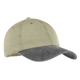 Promotional Port Company Two - Tone Pigment - Dyed Cap