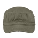 Promotional District Distressed Military Cap