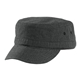 Promotional District Houndstooth Military Hat
