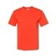 Promotional Bayside USA - Made Short Sleeve T - Shirt With a Pocket - COLORS