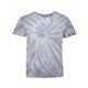 Promotional Dyenomite Youth Cyclone Vat - Dyed Pinwheel Short Sleeve T - Shirt - COLORS