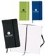Promotional Comfort Touch Bound Journal 3x6