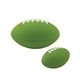 Promotional Large Football Stress Reliever - 5