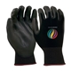 Promotional Seamless Knit Glove