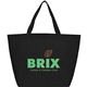 Promotional The YaYa Non - Woven Budget Tote Bag - 13 x 12