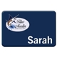 Promotional Chicago Standard Name Badge 2 x 3
