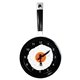 Promotional Frying Pan Clock With Egg