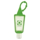 Promotional 1 Ounce On The Go Sanitizer