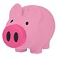 Promotional Payday Piggy Bank with Removable Nose