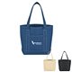 Promotional Small Cotton Canvas Yacht Tote Bag
