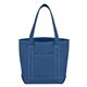Promotional Small Cotton Canvas Yacht Tote Bag