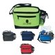 70d nylon six pack cooler bag