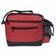 70d nylon six pack cooler bag