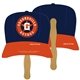 Promotional Baseball CapFast Fan - Paper Products - (2 Sides)