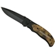 aerial view a camo autumn 3.5 hunt knife, image 1 of 6