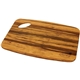 aerial view a bamboo grove bamboo cutting board (l), image 1 of 3