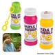 a assorted only - may vary 2 oz bubbleswith maze lid