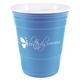 Promotional 16 oz Double Wall BPA Free Uno Cup
