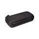 aerial view a black tuscany(tm) tech case, image 1 of 3