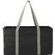 Promotional Oversized Carry - All Tote