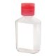 aerial view a red 2 oz antibacterial gel, image 1 of 2