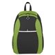 Promotional Polyester Sport Backpack