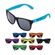 Promotional UV400 Polypropylene Maui Sunglasses