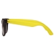 Promotional UV400 Polypropylene Maui Sunglasses