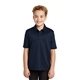 Promotional Port Authority(R) Youth Silk Touch(TM) Performance Polo - COLORS