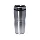Promotional Hydro 16 oz Stainless Tumbler (Silver)