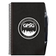 Promotional 5 1/4 x 8 1/4 Academic Flex Weekly Planner with Pen