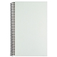 Promotional 5 1/4 x 8 1/4 Academic Weekly Planners - Poly