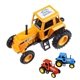 Promotional Die Cast Farm Tractor