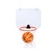 Promotional Mini Basketball Set