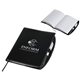 Promotional Daybook Memo Jotter with Pen