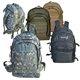 Promotional Tactical Laptop Backpack with MOLLE Straps