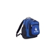 Promotional Polyester Backpack with Zippered and Mesh Pockets
