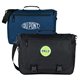 Promotional Deluxe Expandable Briefcase