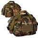 Promotional Mossy Oak(R) Camo Multi - Function Tactical Range / GO Bag