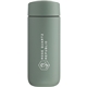 aerial view a smoke green 16 oz fellow carter slide mug - smoke green, image 1 of 7