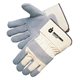 Promotional Premium Split Cowhide Palm Gloves