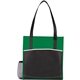 Promotional Boardwalk Non - Woven Convention Tote