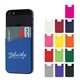 Promotional Adhesive Cell Phone Wallet